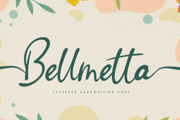 Bellmetta: A Designer's Take on Script Amp's Latest Release