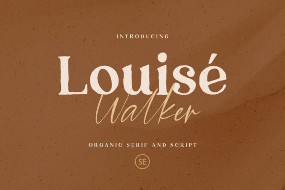 Louise Walker: A Designer's Honest Review for Branding